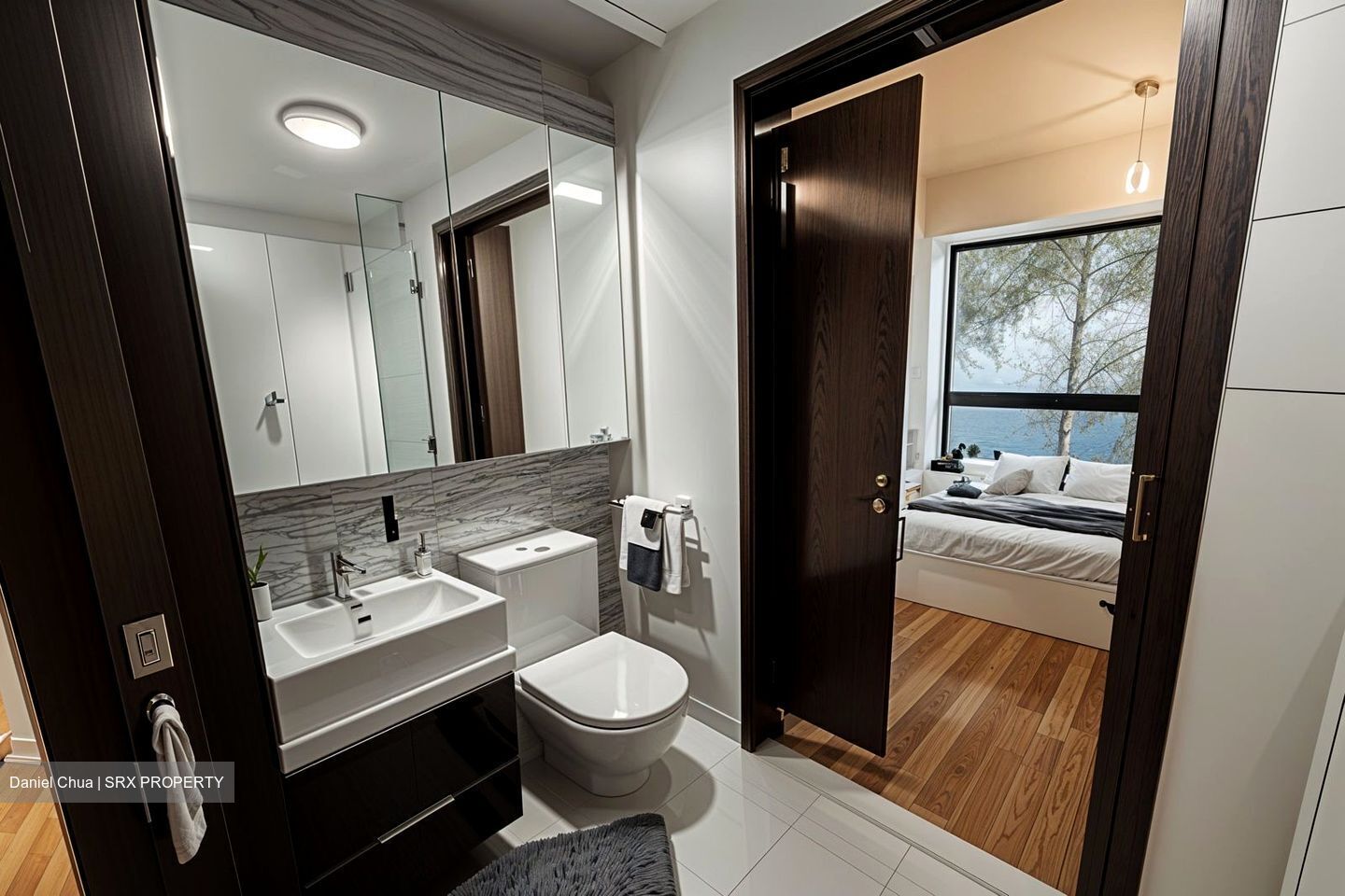 Citigate Residence (D8), Apartment #447812271